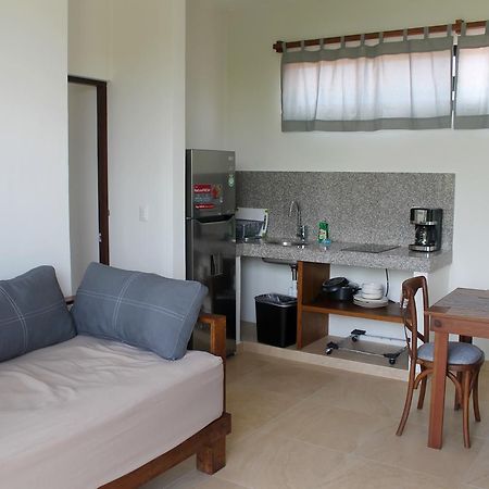 Yaax Kiin Tulum Lejlighedshotel Eksteriør billede