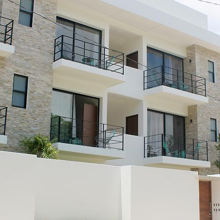 Yaax Kiin Tulum Lejlighedshotel Eksteriør billede