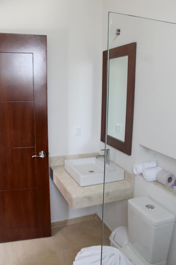 Yaax Kiin Tulum Lejlighedshotel Eksteriør billede